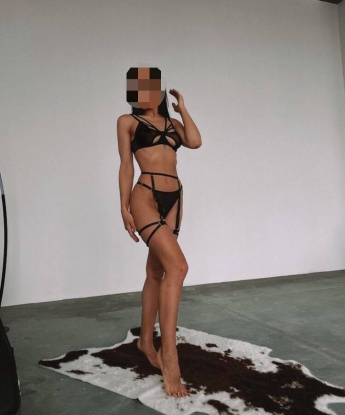 Анкета проститутки Аня - город Товарково, 23 года, №6467